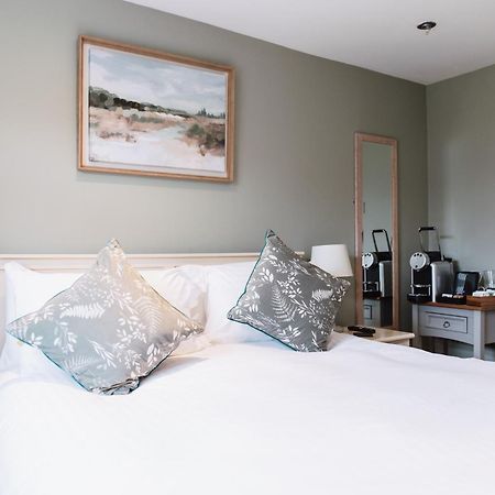 The Derwent Arms Hotel Edmondbyers Luaran gambar