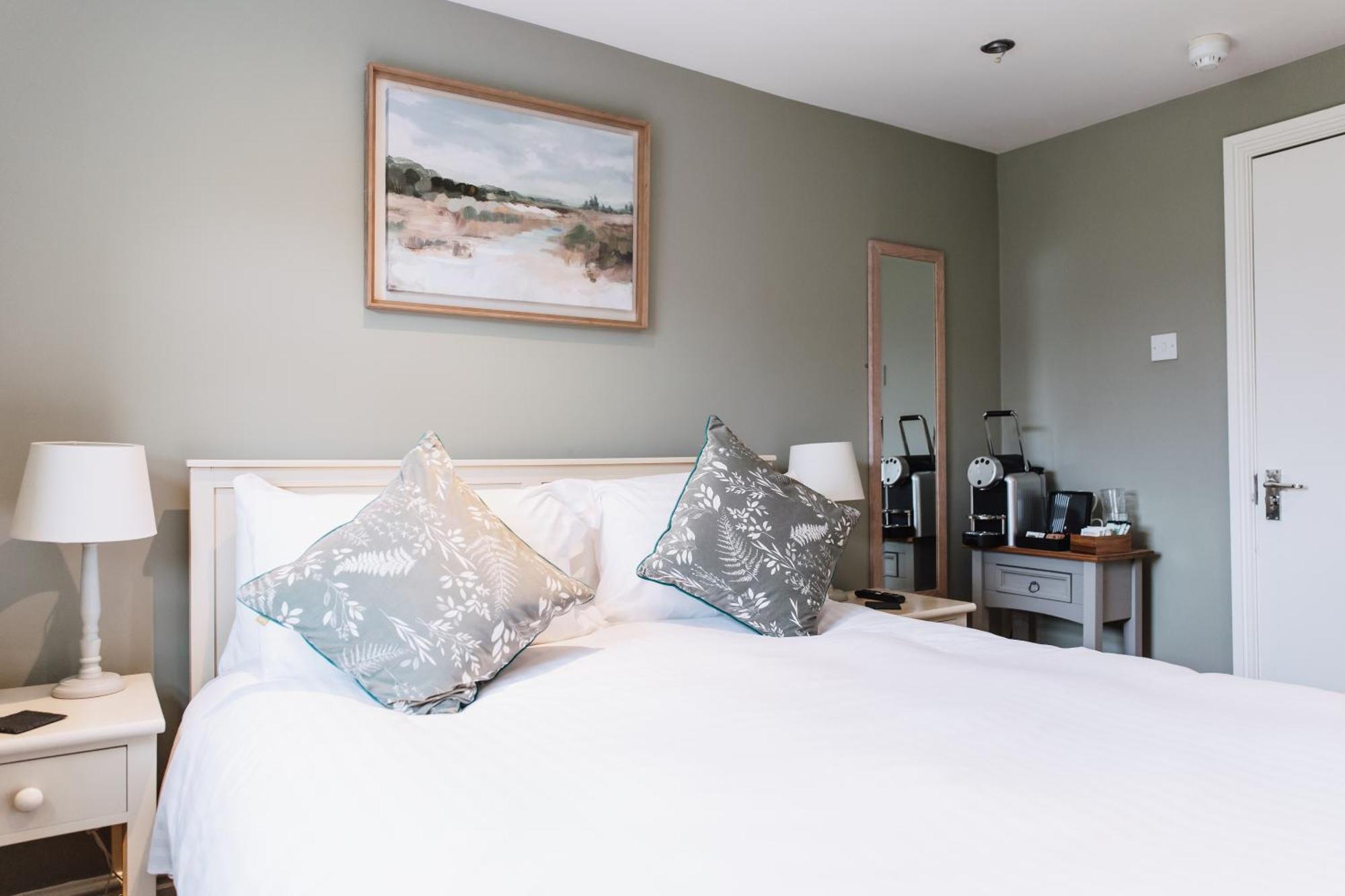 The Derwent Arms Hotel Edmondbyers Luaran gambar