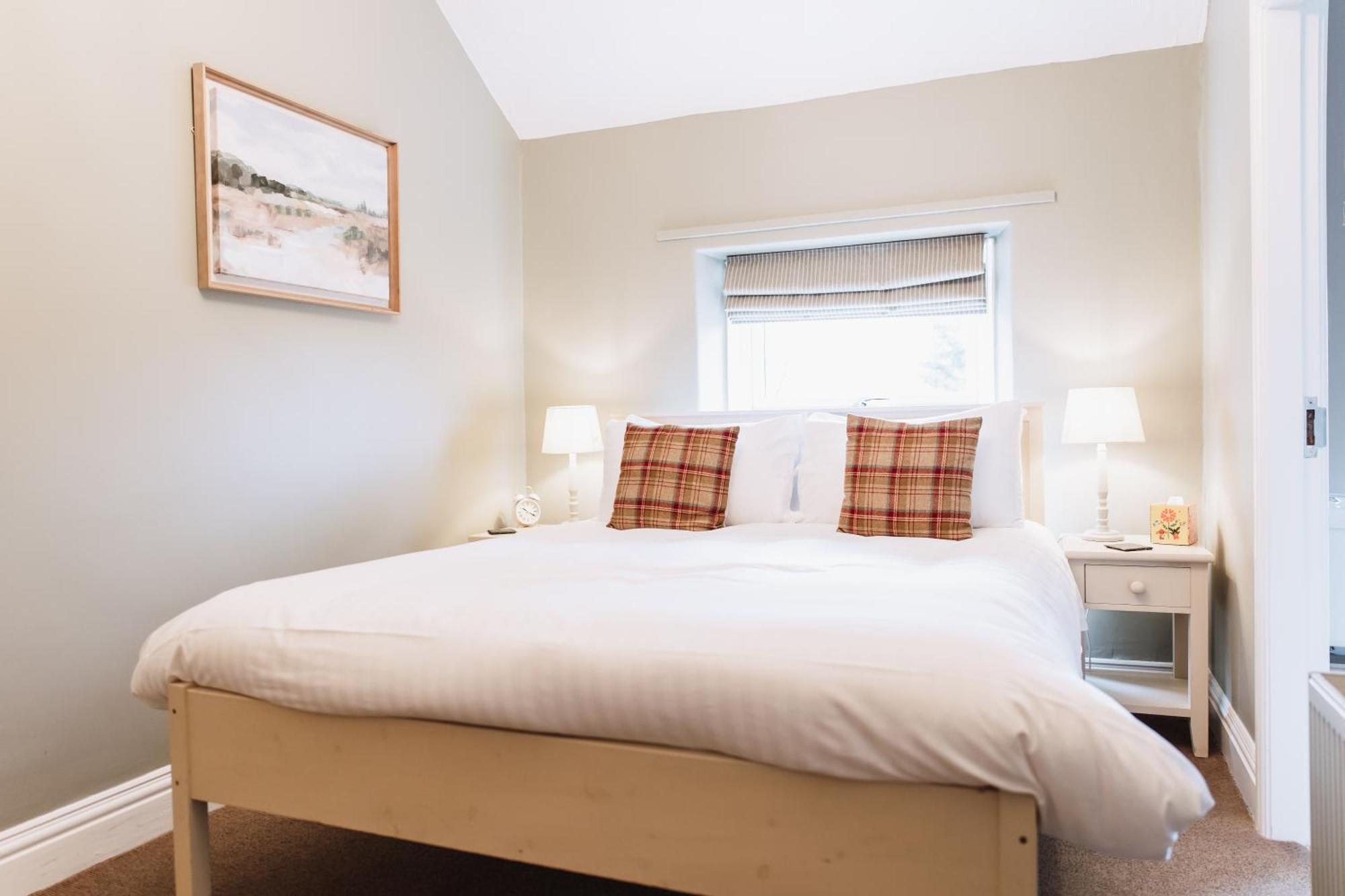 The Derwent Arms Hotel Edmondbyers Luaran gambar