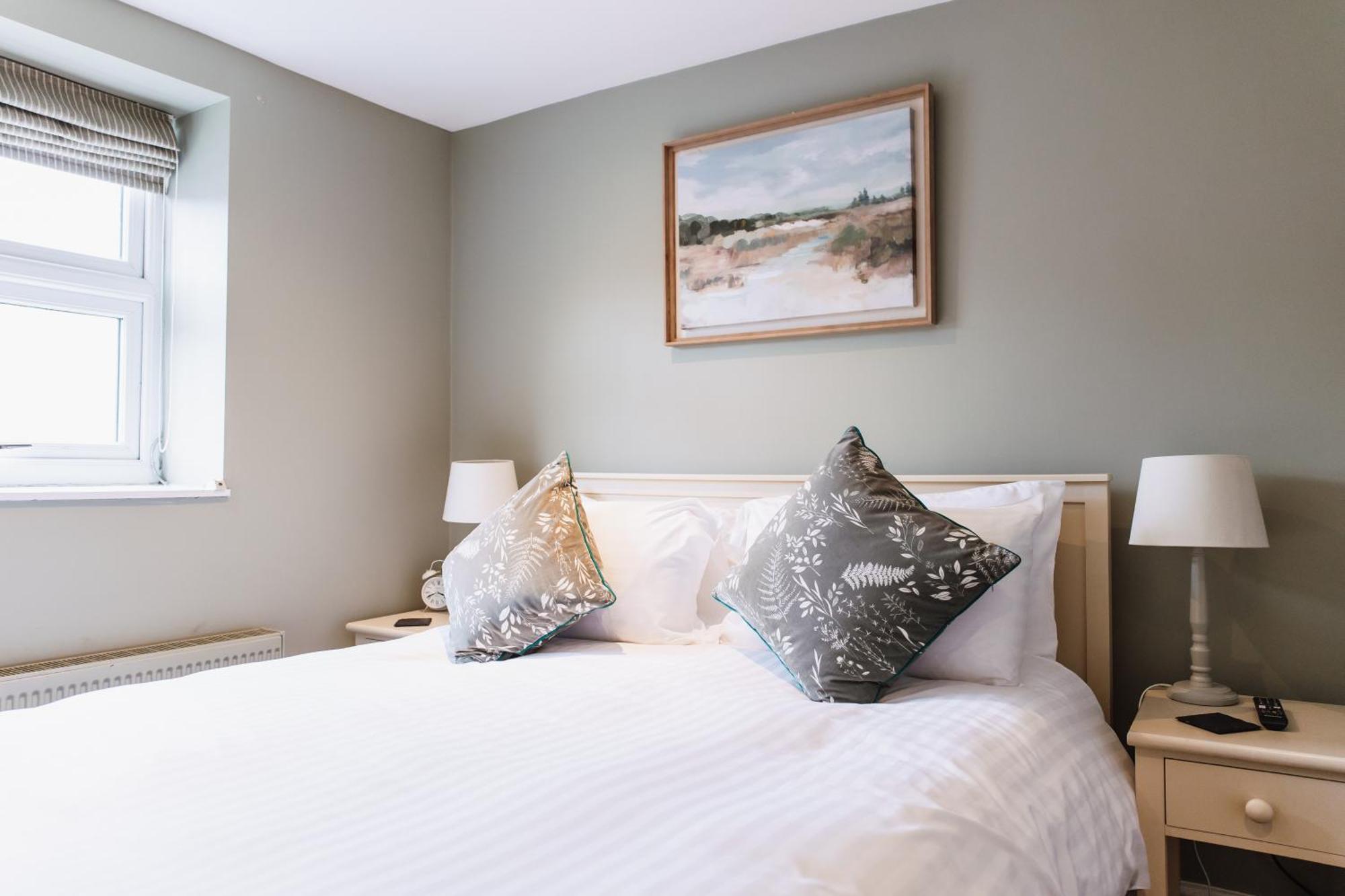 The Derwent Arms Hotel Edmondbyers Luaran gambar